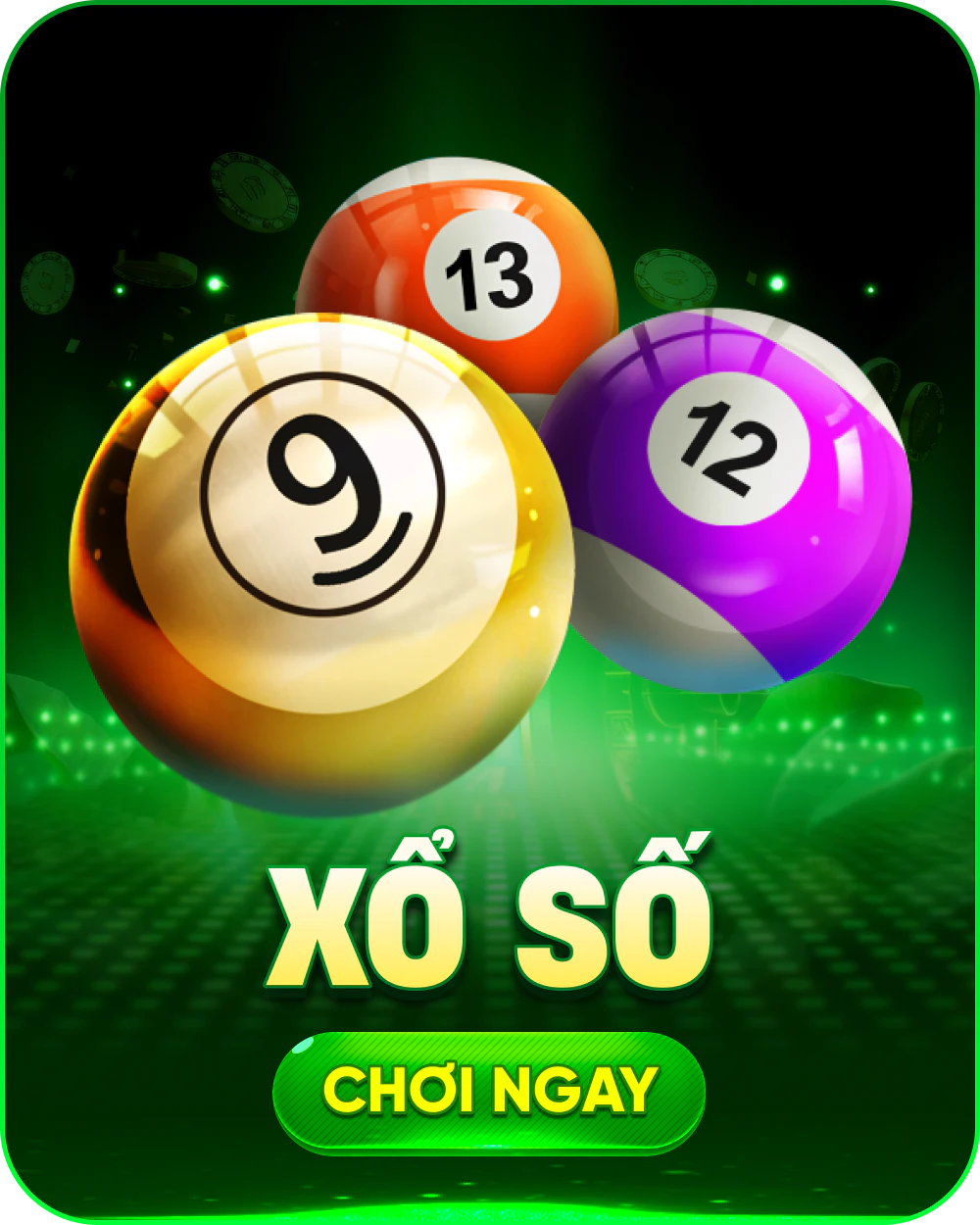 Xổ số